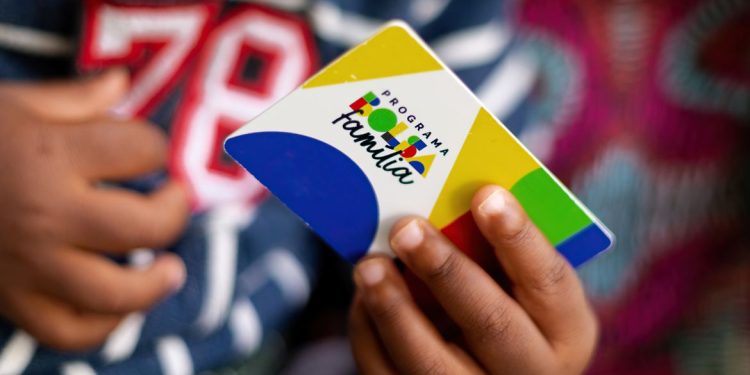 bolsa família