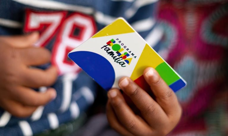 bolsa família