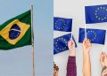 Brasil União Europeia