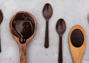 brigadeiro colher