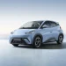 BYD Dolphin Mini