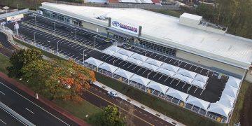 supermercado