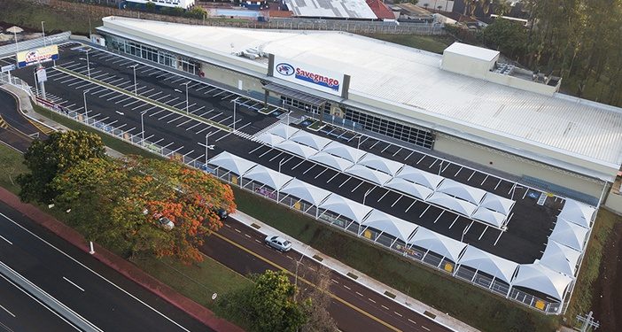 supermercado
