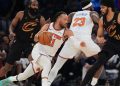 nba jogo basquete
