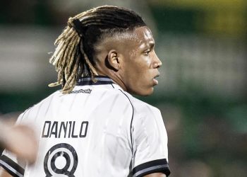 danilo botafogo