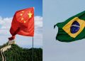 china brasil