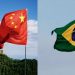 china brasil