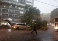 chuva belo horizonte
