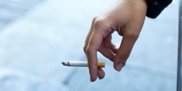cigarro