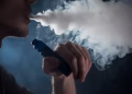 vape fumar cigarro prejudicial saude