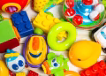 brinquedos infantis