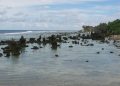 nauru ilha australia menor