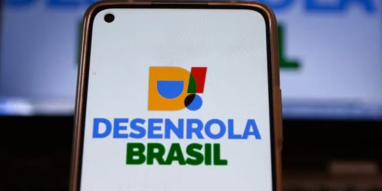 Desenrola Brasil dívida
