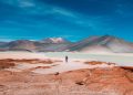 deserto do atacama