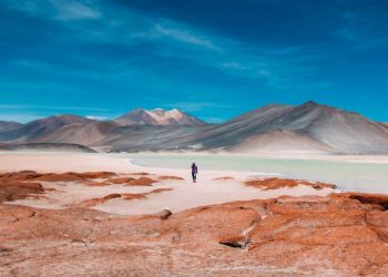 deserto do atacama