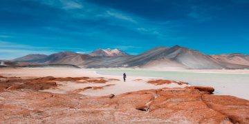 deserto do atacama