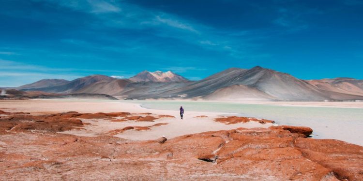 deserto do atacama