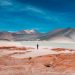 deserto do atacama