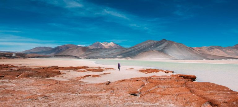deserto do atacama