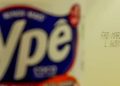 detergente ypê