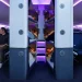 companhia aerea air new zealand