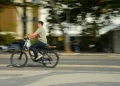 bicicleta eletrica