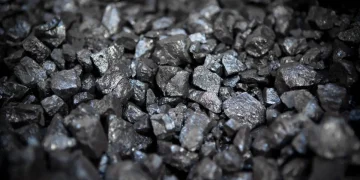 ferro minerio