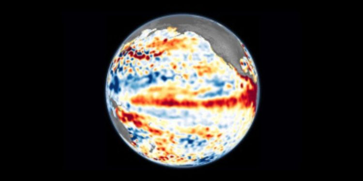 el niño