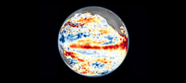 el niño