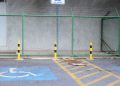 estacionamento