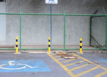 estacionamento
