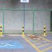 estacionamento
