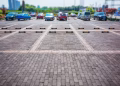 estacionamento ar livre bh