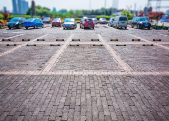 estacionamento ar livre bh