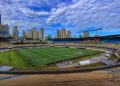 estádio histórico brasileiro