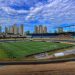 estádio histórico brasileiro