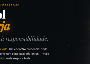 evento homens juliano cazarré