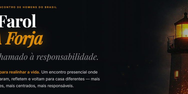 evento homens juliano cazarré
