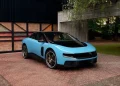 Ferrari Luce (Foto: Ferrari/Divulgação)