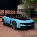 Ferrari Luce (Foto: Ferrari/Divulgação)