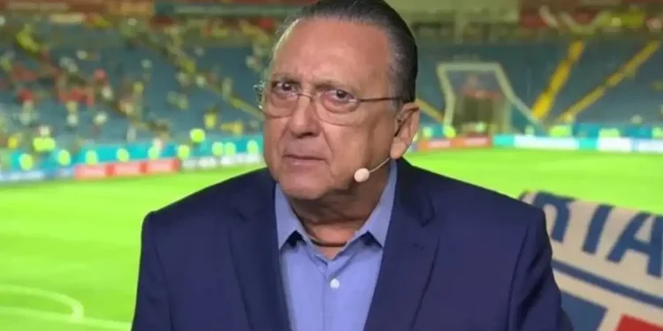 galvão bueno