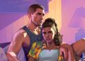 GTA VI 6 jogo
