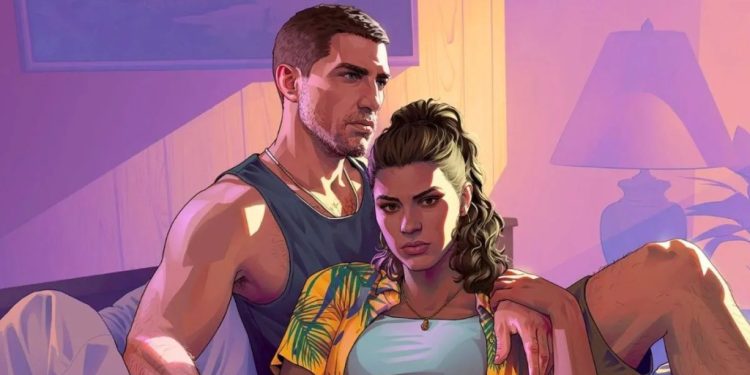 GTA VI 6 jogo