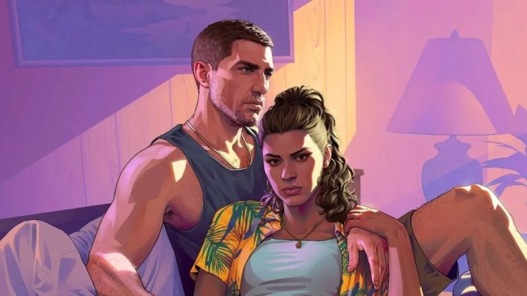 GTA VI 6 jogo