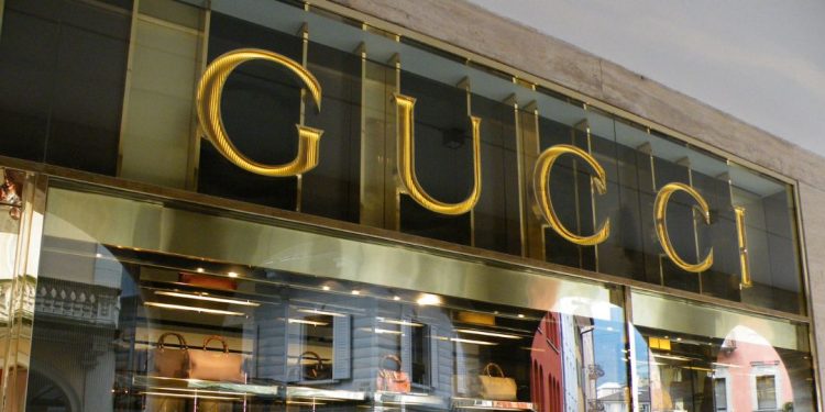 gucci
