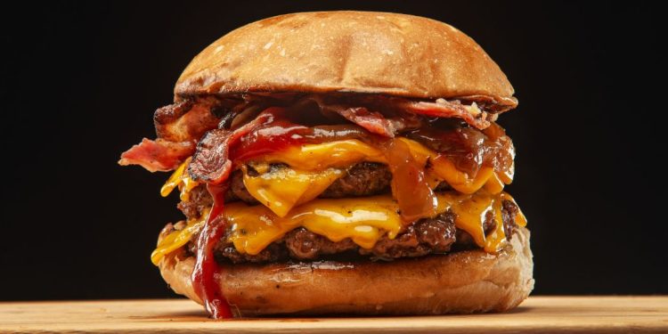 hamburguer