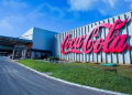 empresa coca cola bebida