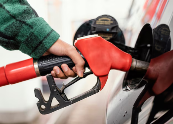 posto de gasolina combustivel