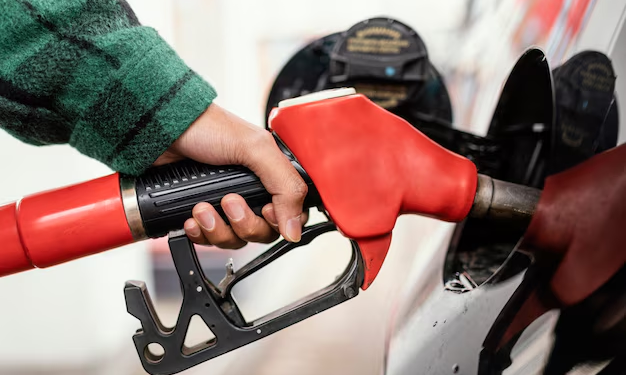 posto de gasolina combustivel