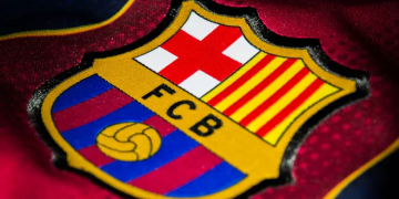 barcelona futebol